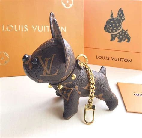 louis vuitton dog toys